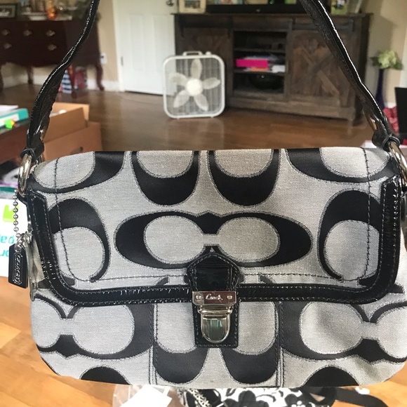 coach purses under $50